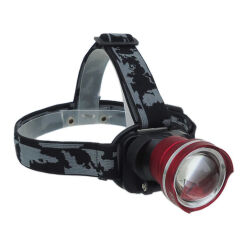 Latarka czołowa EXTRA LED Cree XR-E Q5