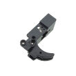 Zespół spustu do pistoletu ASG G17 (HA-117B) HFC