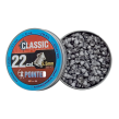 Śrut POINTED CLASSIC moletowany kal. 5,5mm (250szt.) - 2