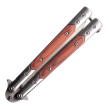 Nóż motylkowy Balisong BSH (NM53) - 2