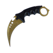 Nóż karambit CS:GO NKR1