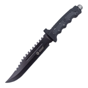 Nóż taktyczny KANDAR RAMBO
