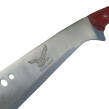 Maczeta dekoracyjna EAGLE KNIFE z pokrowcem