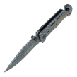 Nóż ratowniczy KANDAR C139 NRA30 - 3