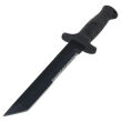 Nóż wojskowy BW Kampfmesser 2000 - 2