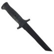 Nóż wojskowy BW Kampfmesser 2000 - 4