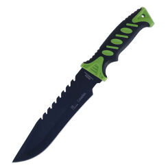 Nóż survivalowy COLUMBIA Saber 9928A