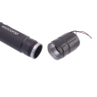 Latarka akumulatorowa LED Cree T6 ZOOM - 4