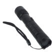 Latarka akumulatorowa ZOOM CREE XM-L T6 LED - 3