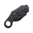Nóż karambit składany KANDAR NKRS1 - 4
