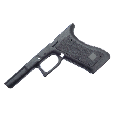Korpus pistoletu ASG G17 (HA-117B) HFC