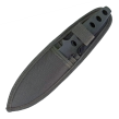 Noże rzutki w czarnym etui 3 szt./kpl (NRZ6) - 2