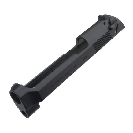 Zamek pistoletu ASG M92F US Military Black (UA-958BH)