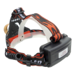 Latarka czołowa Dual Light 1x LED T6, 1x LED XPE - 4