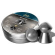 Śrut Diabolo H&N BARACUDA kal. 5,5mm (200szt.)