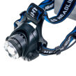 Latarka czołowa LED XM-L T6 ZOOM - 2
