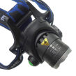 Latarka czołowa LED XM-L T6 ZOOM - 4
