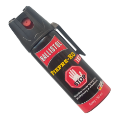 Gaz pieprzowy KO STRUMIEŃ 50ml