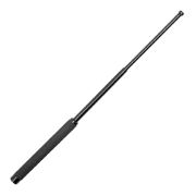 Pałka teleskopowa BSH 21" czarna PTB-P104