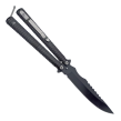 Nóż motylkowy Benchmade F8138 z klipsem (NM49) - 2