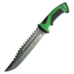 Nóż survivalowy COLUMBIA Saber 3302
