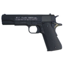 Wiatrówka na CO2 U.S. Combat 1911 CBB WINGUN