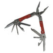 Multitool kleszcze (MT11) - 2
