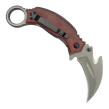 Nóż karambit DERESPINA X52 - 2