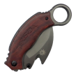 Nóż karambit DERESPINA X52 - 4