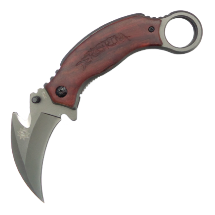 Nóż karambit DERESPINA X52