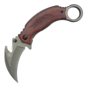 Nóż karambit DERESPINA X52