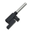 Zespół komora i lufa do pistoletu ASG P99 (HA-120B) HFC