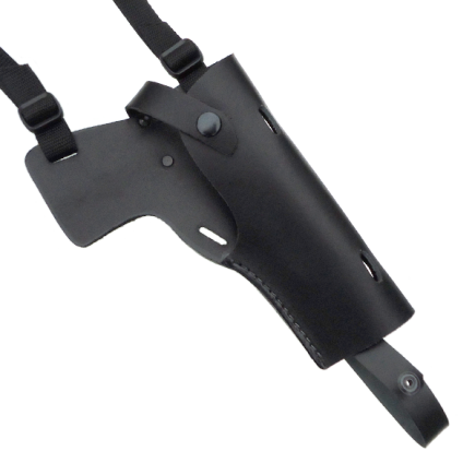 Kabura z szelkami do Beretty M92, Colta 1911