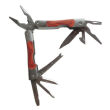 Multitool 10-funkcyjny z pokrowcem
