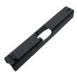 Zamek do pistoletu ASG G17 (HA-117B) HFC