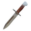 Nóż bagnet AK-47 CCCP - 25 cm