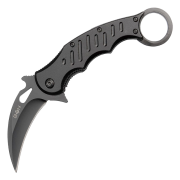 Nóż karambit składany BSH NKRS059A