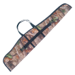 Pokrowiec na wiatrówkę z lunetą 126 cm Forest Camo - 2