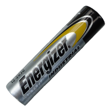 Bateria alkaliczna AAA / LR03 Energizer Industrial