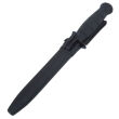 Nóż szturmowy NTA9 Black z piłą - 3