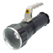 Latarka szperacz CREE LED 5-funkcyjna