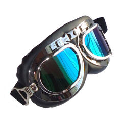 Gogle ochronne RETRO STYLE