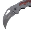 Nóż karambit KANDAR składany NKRS5 - 3