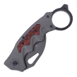 Nóż karambit KANDAR składany NKRS5 - 4