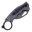 Nóż karambit KANDAR składany NKRS5 - 5