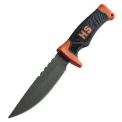 Nóż survivalowy Orange HS WSBG 