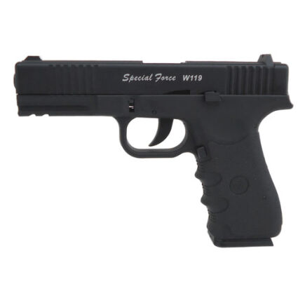 Wiatrówka na CO2 Special Force W119 Blowback