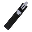 Nóż rzutka jasna w etui (NRB30) - 2