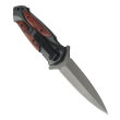 Nóż składany KANDAR Dagger z klipsem